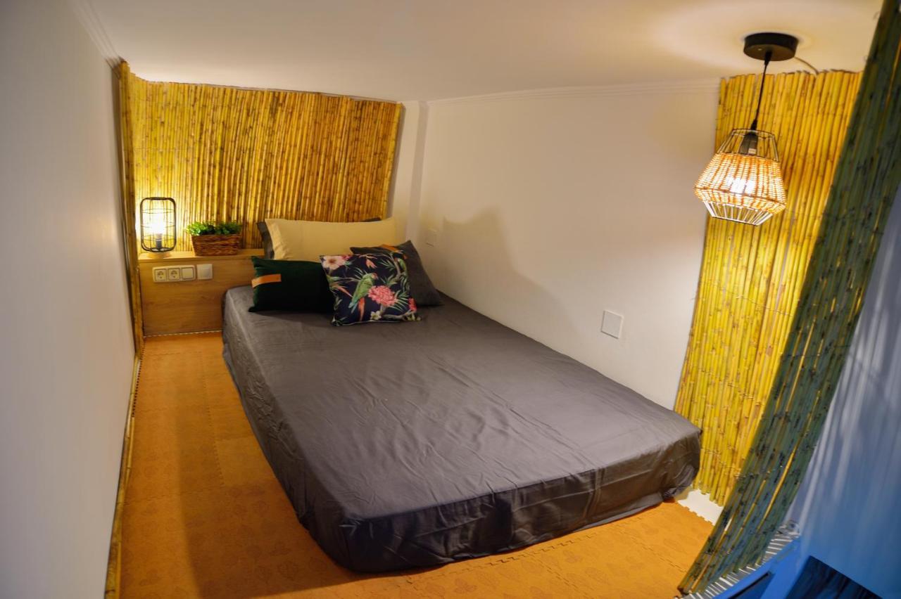 Mpoulakis Apartment 46 基萨莫斯 外观 照片